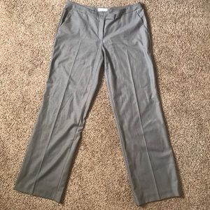 Calvin Klein dress pants